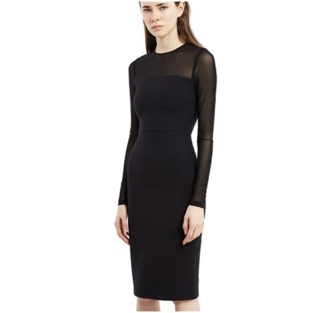 Opening Ceremony Imogen Dress